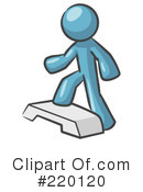 Step Clipart #220120 by Leo Blanchette