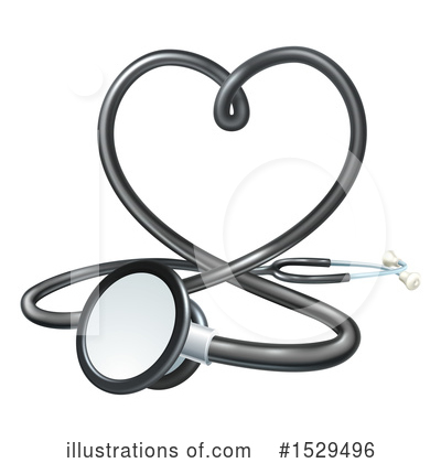 Medicine Clipart #1529496 by AtStockIllustration