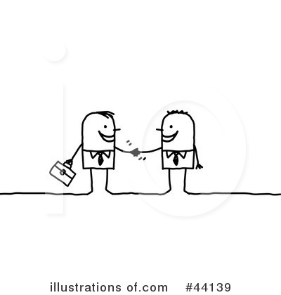 Meeting Clipart #44139 by NL shop