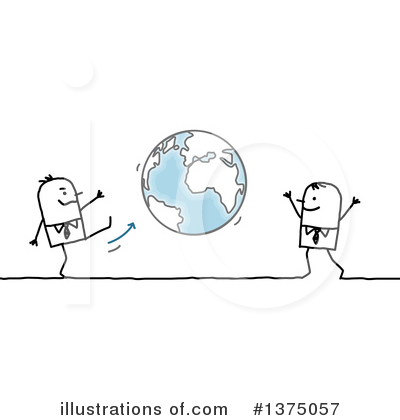Earth Clipart #1375057 by NL shop