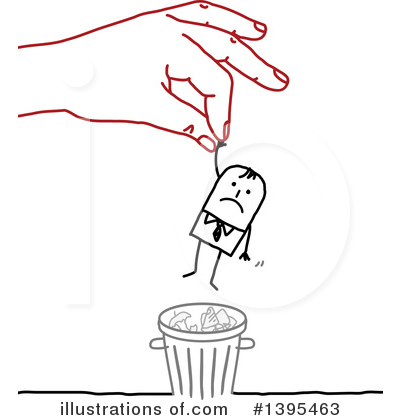 Garbage Clipart #1395463 by NL shop