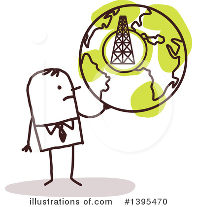 Tower Clipart #1395470 by NL shop