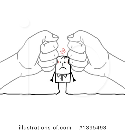 Fist Clipart #1395498 by NL shop