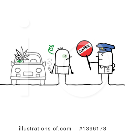 Law Enforcement Clipart #1396178 by NL shop