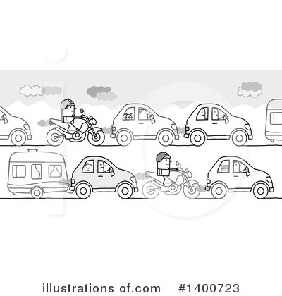 Vacation Clipart #1400723 by NL shop