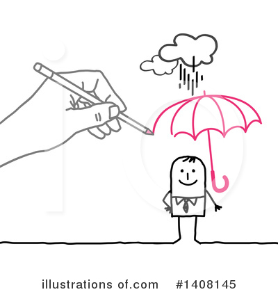 Insurance Clipart #1408145 by NL shop