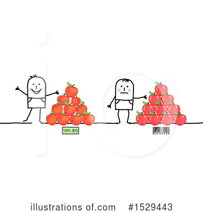 Food Clipart #1529443 by NL shop