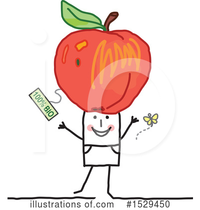 Nutrition Clipart #1529450 by NL shop