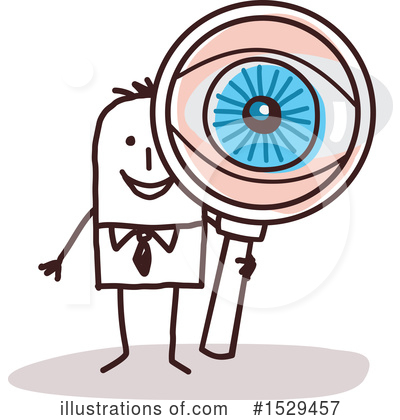 Investigating Clipart #1529457 by NL shop