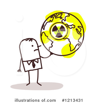 Pollution Clipart #1213431 by NL shop