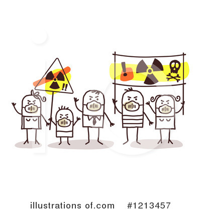 Radiation Clipart #1213457 by NL shop