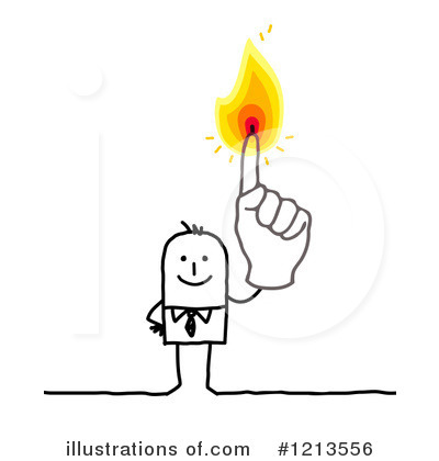 Candle Clipart #1213556 by NL shop