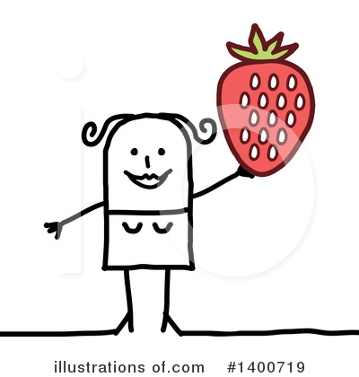 Food Clipart #1400719 by NL shop