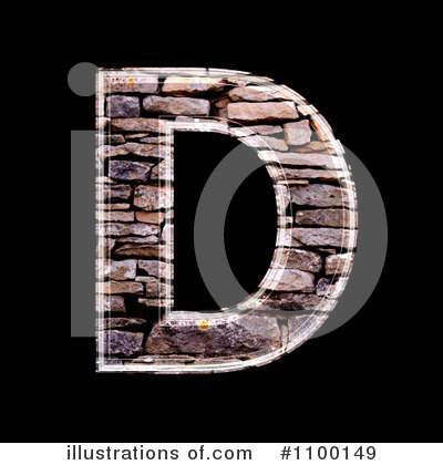Royalty-Free (RF) Stone Design Elements Clipart Illustration by chrisroll - Stock Sample #1100149