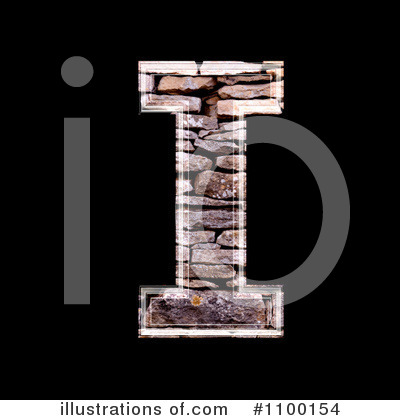Royalty-Free (RF) Stone Design Elements Clipart Illustration by chrisroll - Stock Sample #1100154
