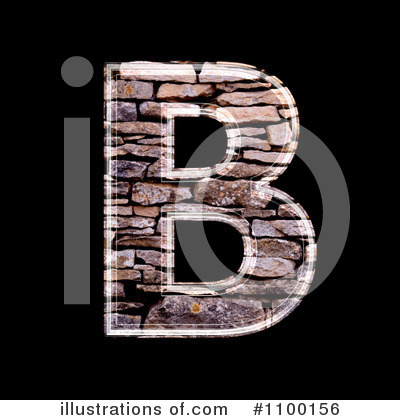 Royalty-Free (RF) Stone Design Elements Clipart Illustration by chrisroll - Stock Sample #1100156