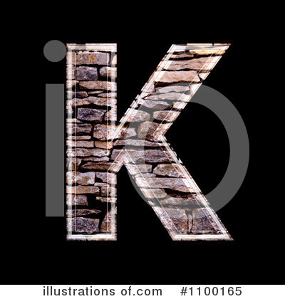 Royalty-Free (RF) Stone Design Elements Clipart Illustration by chrisroll - Stock Sample #1100165