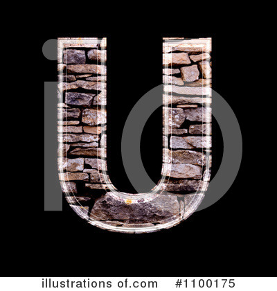 Royalty-Free (RF) Stone Design Elements Clipart Illustration by chrisroll - Stock Sample #1100175