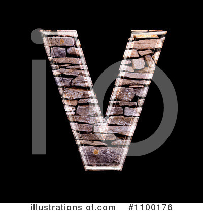 Royalty-Free (RF) Stone Design Elements Clipart Illustration by chrisroll - Stock Sample #1100176