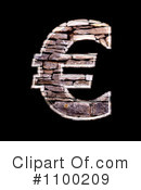 Stone Design Elements Clipart #1100209 by chrisroll