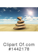 Stones Clipart #1442178 by KJ Pargeter