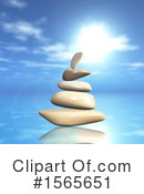 Stones Clipart #1565651 by KJ Pargeter