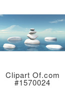Stones Clipart #1570024 by KJ Pargeter