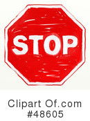 Stop Clipart #48605 by Prawny