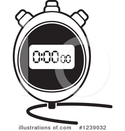 Watches Clipart #1239032 by Lal Perera