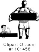 Strong Clipart #1101458 by BestVector