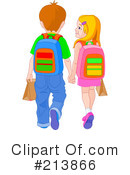 Students Clipart #213866 by Pushkin