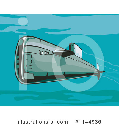 Boat Clipart #1144936 by patrimonio