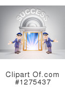 Success Clipart #1275437 by AtStockIllustration