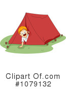 Summer Camp Clipart #1079132 by BNP Design Studio
