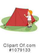Summer Camp Clipart #1079133 by BNP Design Studio