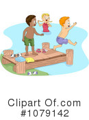 Summer Camp Clipart #1079142 by BNP Design Studio