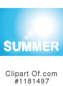 Summer Clipart #1181497 by elaineitalia