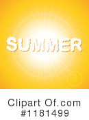 Summer Clipart #1181499 by elaineitalia
