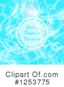 Summer Clipart #1253775 by vectorace