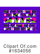 Summer Clipart #1634056 by elena