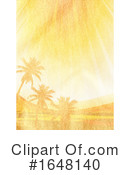 Summer Clipart #1648140 by elaineitalia