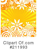 Summer Clipart #211993 by Pushkin