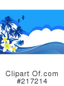 Summer Clipart #217214 by Pushkin