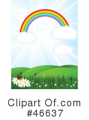 Summer Clipart #46637 by KJ Pargeter
