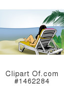 Summer Time Clipart #1462284 by dero