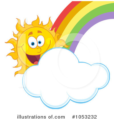 Weather Clipart #1053232 by Hit Toon