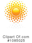 Sun Clipart #1085025 by elena