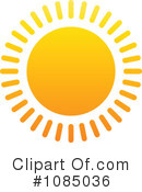 Sun Clipart #1085036 by elena