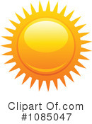 Sun Clipart #1085047 by elena
