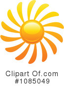 Sun Clipart #1085049 by elena